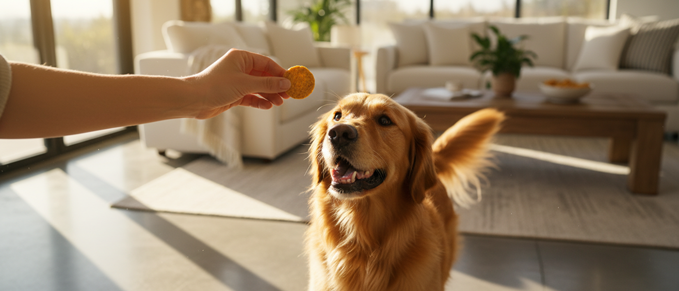 A Complete Guide To Everyday Pet Care Essentials
