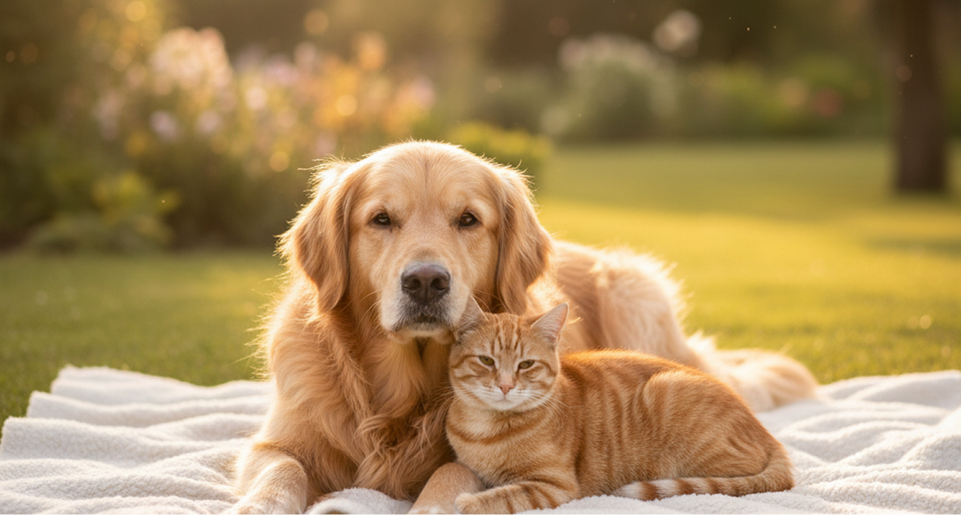 Essential Pet Grooming Products Every Pet Owner Should Have