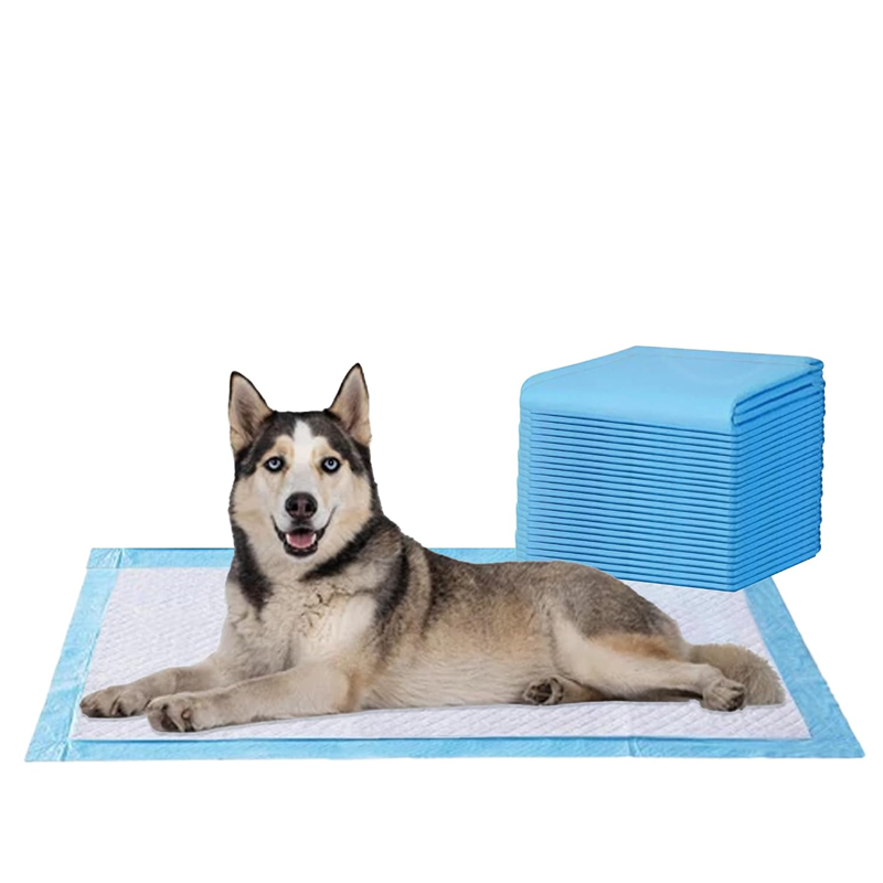 Adhesive Waterproof Pet Training Pads