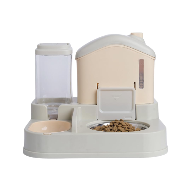 Automatic Food Water Storage Dispenser