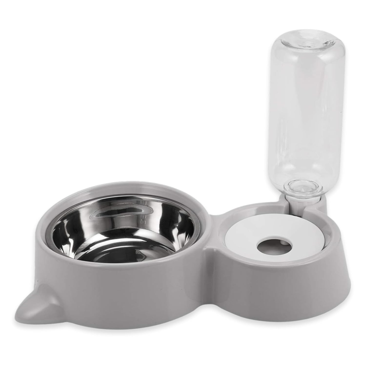Automatic Water Dispenser Pet Bowl