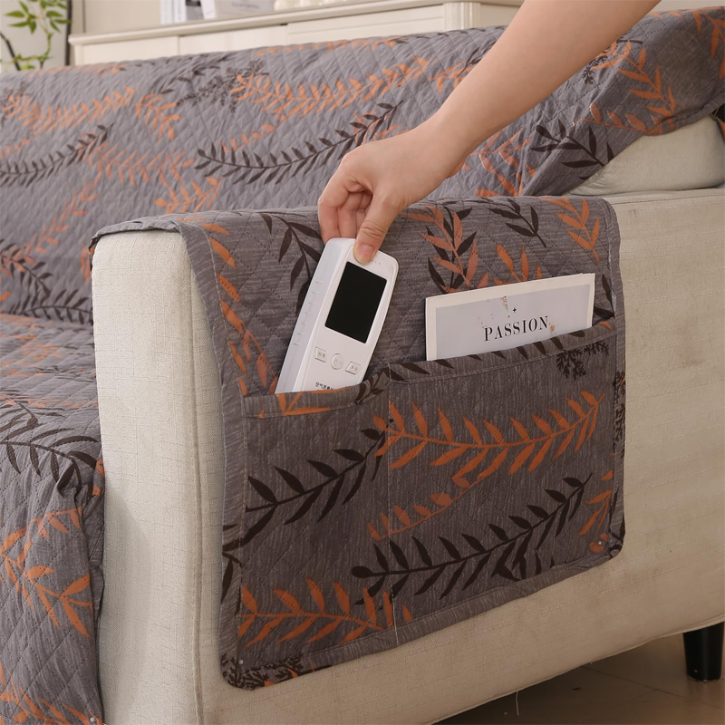 Waterproof Washable Couch Protection Mat