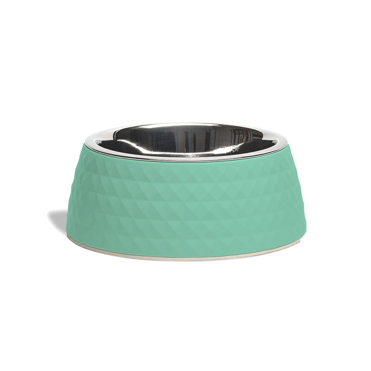 Melamine Bowl Removable Steel Insert