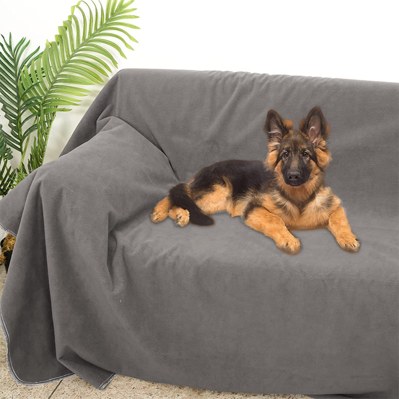 Leakproof Washable Pet Training Pad