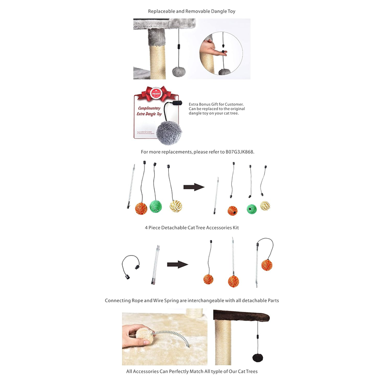 Fresh Claw Comfort Companion Travel Series