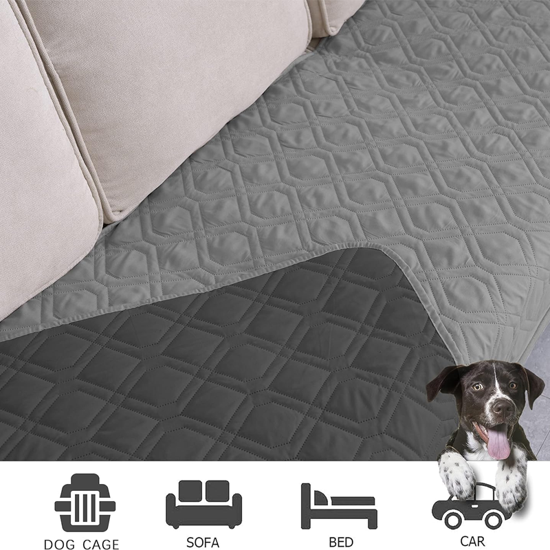 Reversible Waterproof Pet Furniture Blanket
