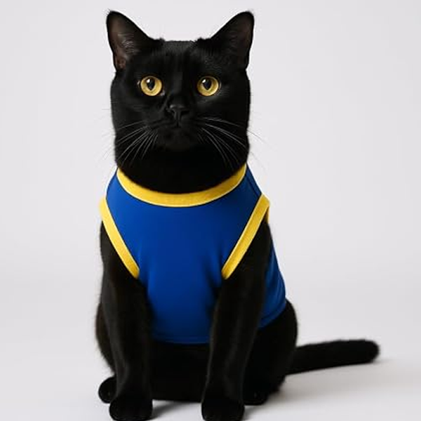 Whisker Gentle Pet Studio Playtime Series
