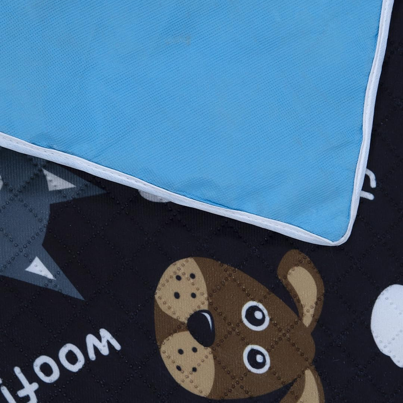 Lightweight Breathable Comfort Pet Floor Mat