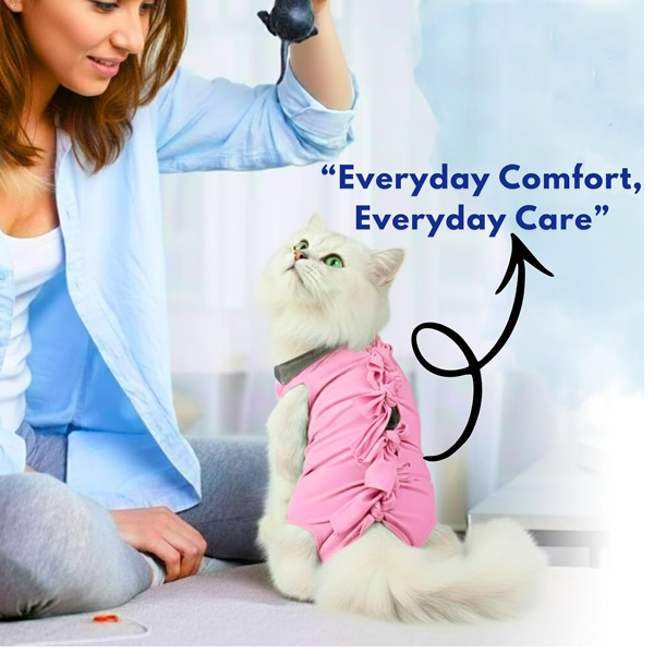 Wellness Edition Cuddle Playful Home Set