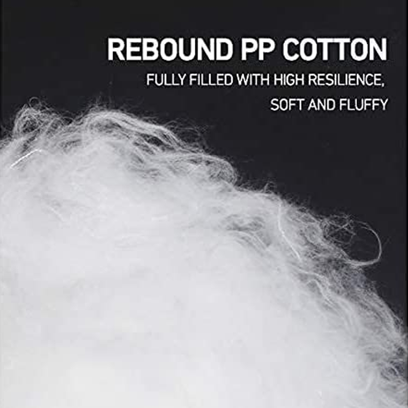 Cozy Reversible Round Pet Basket