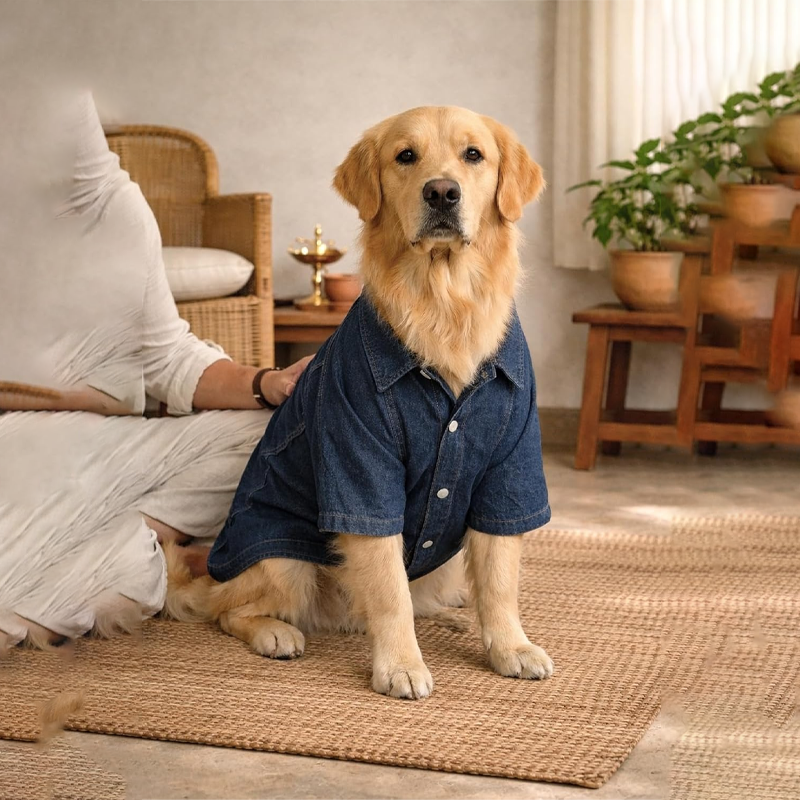 Wag Airy Home Set Essential Series