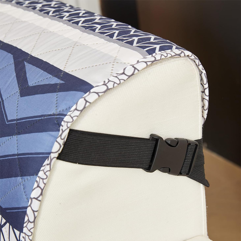 Quilted Water-Resistant Furniture Protection Mat