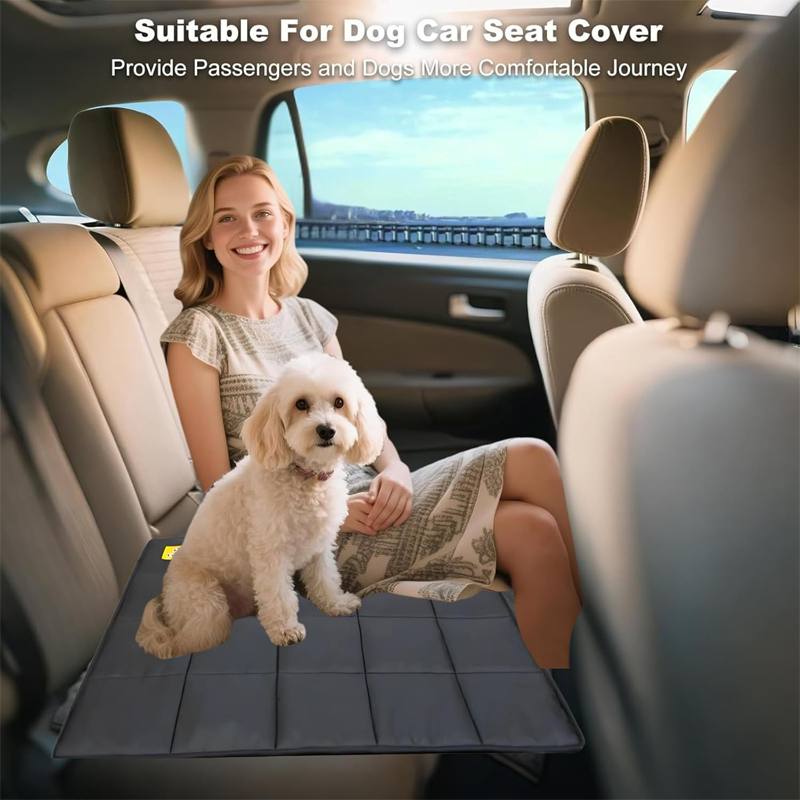 Foldable Waterproof Durable Pet Rest Mat