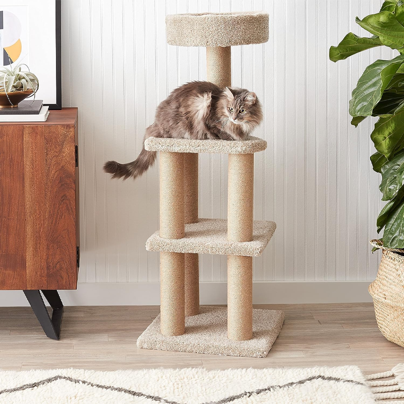 Cuddle Cozy Home Set Playtime Series