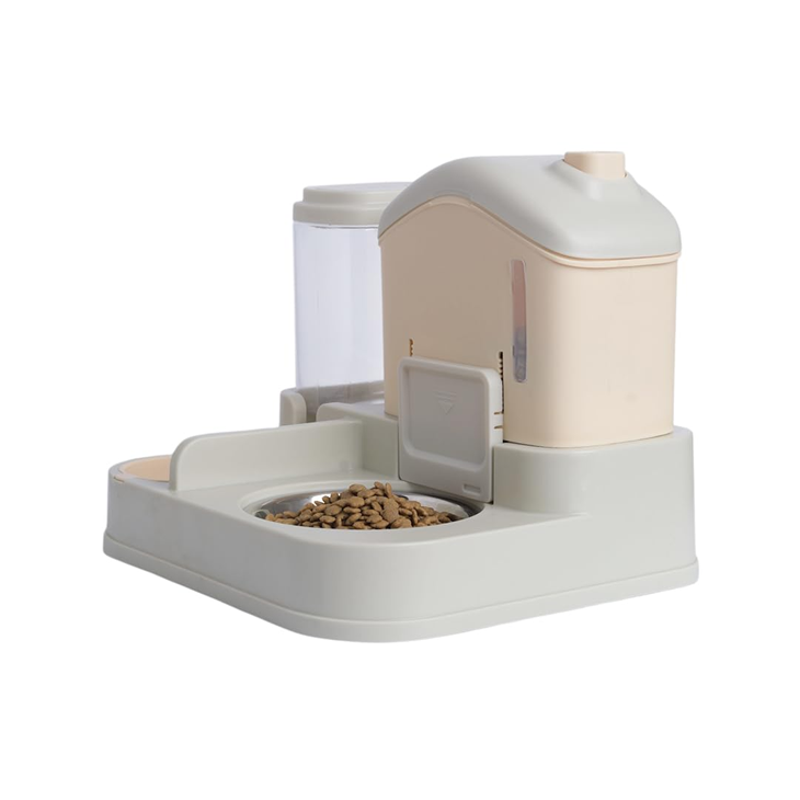 Automatic Food Water Storage Dispenser