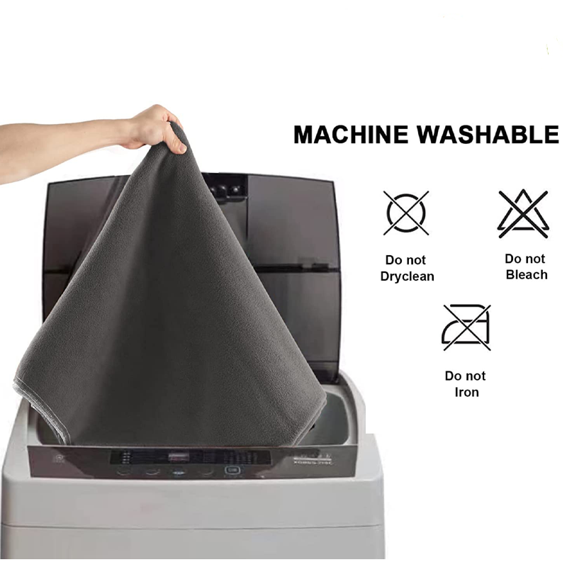Leakproof Washable Pet Training Pad
