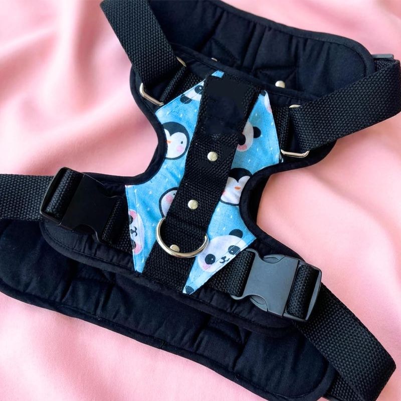 Bright Care Fetch Quiet Luxury Carrier