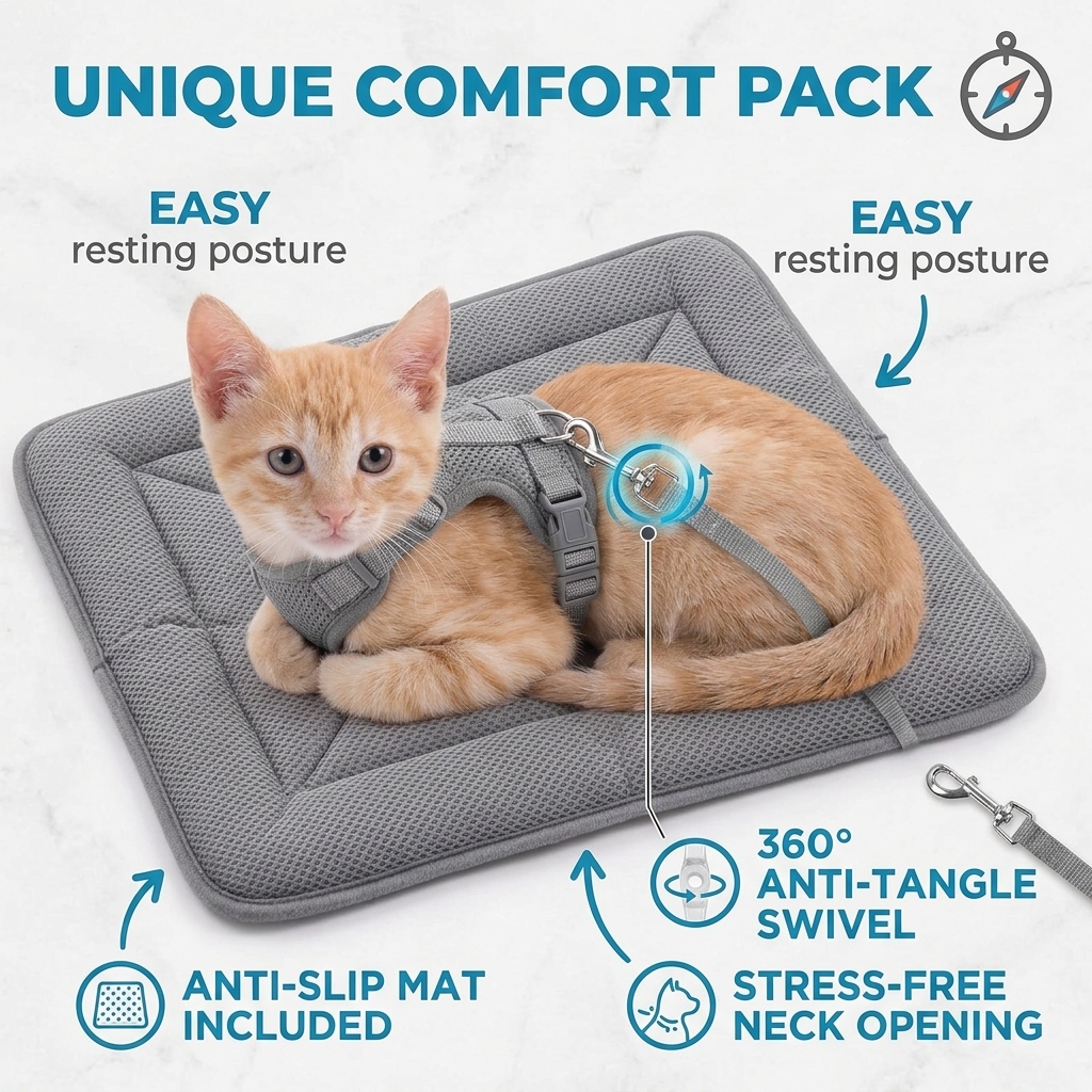 Comfort Marmalade Wellness Bold Active Line
