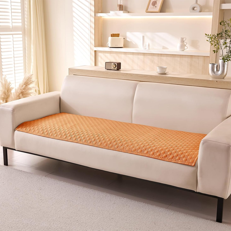 Waterproof Plaid Sofa Protector Cover