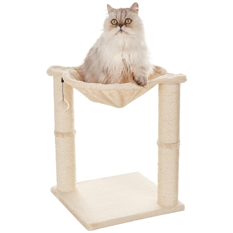 Pet Whisker Durable Studio Quiet Luxury