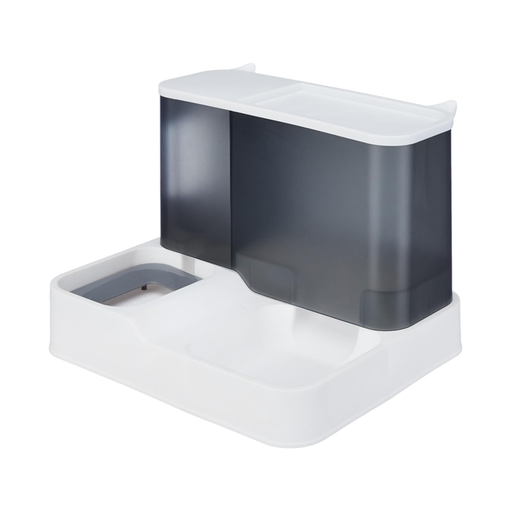 Automatic Gravity Pet Food Water Dispenser