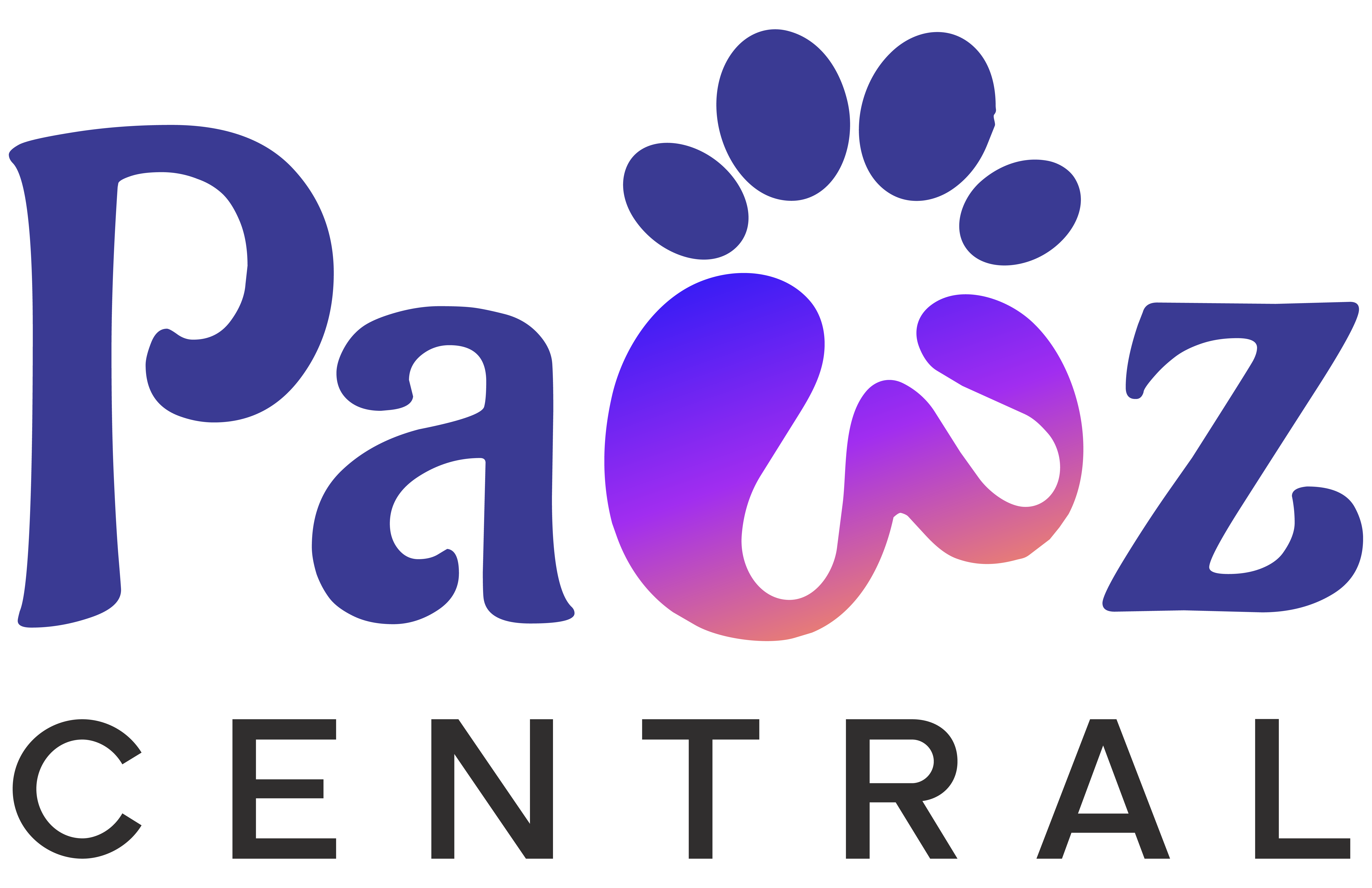 Pawzcentral